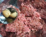 ほんのりシソ餃子作り方4写真