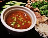 タイの屋台の味　カオマンガイ作り方5写真