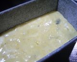 バター20ｇ☆ブランデー風味の栗ケーキ作り方8写真