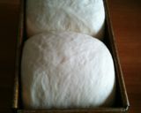 ハード食パン☆薄く切ってトーストに！作り方6写真
