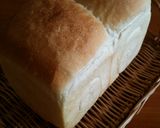 ハード食パン☆薄く切ってトーストに！作り方8写真