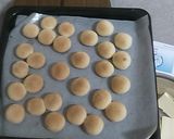 スノーバターボール クッキー 作り方6写真