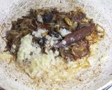 無添加　プロが作るスパイスドライカレー作り方28写真
