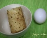 とろ～り♪　基本の山芋おやき作り方1写真