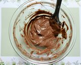 高たんぱく低カロ!オイコス生チョコムース作り方4写真