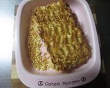 ♪カリカリ♪　ラーメンサラダ作り方1写真