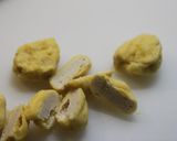 手の込んだ風ナゲット弁当作り方1写真