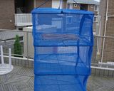 上品な味　かますのみりん干し作り方5写真