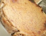 甘味料0夢のコラボ酒粕×甘酒チーズケーキ作り方3写真