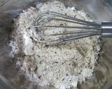米ぬか＆きな粉＆ごまステック作り方1写真