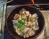 居酒屋の味！　あさりの酒蒸し！作り方11写真