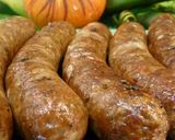 牛肉の生ソーセージでホットドッグ作り方5写真