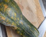簡単★バターナッツかぼちゃのグラタン作り方1写真