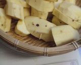 濃厚さつまいもスープ作り方1写真