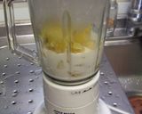 濃厚さつまいもスープ作り方2写真