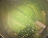 牛すね肉でコトコト✿心も温まるポトフ作り方5写真
