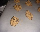 簡単よ～！オートミールレーズンクッキー☆作り方4写真