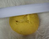 パンプキンパン♪～（メッシュ）作り方6写真