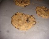 簡単よ～！オートミールレーズンクッキー☆作り方5写真