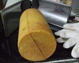 パンプキンパン♪～（メッシュ）作り方12写真