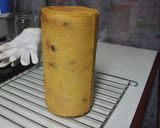 パンプキンパン♪～（メッシュ）作り方13写真