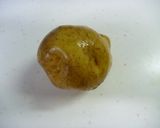 初めてのじゃがいも　～離乳食 第③弾～作り方1写真