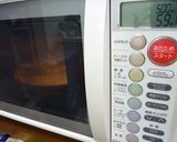 初めてのじゃがいも　～離乳食 第③弾～作り方8写真