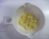 初めてのじゃがいも　～離乳食 第③弾～作り方10写真