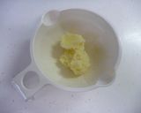 初めてのじゃがいも　～離乳食 第③弾～作り方12写真