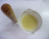 初めてのじゃがいも　～離乳食 第③弾～作り方14写真