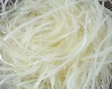 本日はどっち☆じゃが芋のハリハリ炒め２種作り方3写真