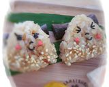 【幼児食】*秋づくしのプレート*作り方2写真
