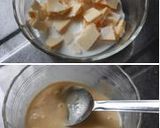 袋でもみもみ♪ワッフル～食事系チーズ編☆作り方2写真