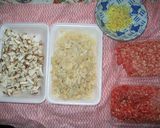 ぷり♪特選ジャージャー麺作り方1写真