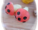【幼児食】*秋づくしのプレート*作り方5写真