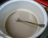 ミロで作る☆くるみとチョコのちぎりパン♪作り方2写真