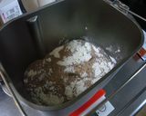ミロで作る☆くるみとチョコのちぎりパン♪作り方3写真