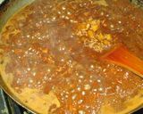 ぷり♪特選ジャージャー麺作り方5写真