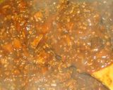 ぷり♪特選ジャージャー麺作り方6写真