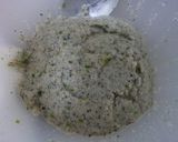 もちもち美味しい☆ひじきとおからの大根餅作り方2写真