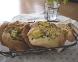 ルクエで♡さつまいもの簡単グラッセ作り方6写真