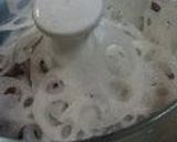 れんこんべんとう作り方7写真
