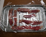 おもしろおでんだね【ちくわ×豚肉】作り方1写真
