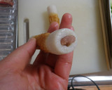 おもしろおでんだね【ちくわ×豚肉】作り方2写真