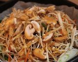 秋鮭のごま味噌ちゃんちゃん焼き♪作り方5写真