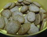 どんぐりクッキー♪作り方8写真