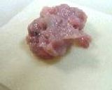 れんこんべんとう作り方17写真