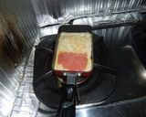 たらこスパの素で？！簡単おいしい卵焼き作り方4写真