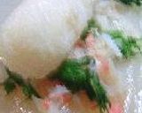 れんこんべんとう作り方40写真