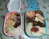 たらこスパの素で？！簡単おいしい卵焼き作り方7写真